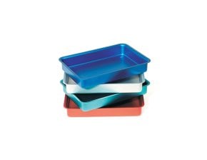 TUB ALUMINIUM