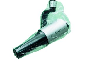 Housses pour générateurs radiographiques Pinnacle KERR - 37,5 x 65 cm - Lot d 200