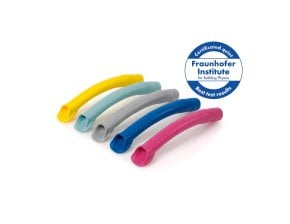 Canule universelle III 16 mm - sachet de 5