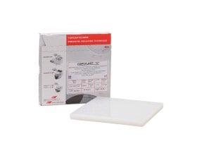 Thermoformage Copyplast C Carré 125 X 125mm (10)