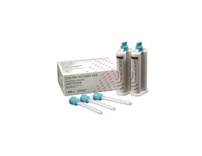 Coe Pak automix - coffret 2 x 50 ml