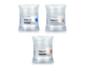 Ips E-Max Ceram Add On Ivoclar