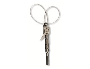 Crown Click De Luxe - Boucle Avec Adaptateur