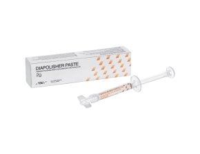 DIAPOLISHER PASTE