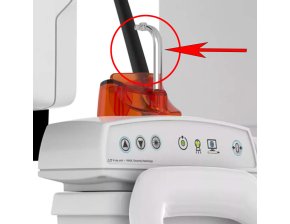 Kit de 50 tiges avec mordus I-MAX TOUCH 3D