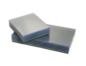 BLOC PLASTIQUE PVC AVEC SEMELLE ANTIDERAPANTE