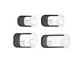 Housses de protection + enveloppes pour ERLM & PSPIX