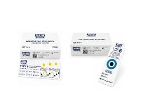 Test de stérilisation - boîte de 250