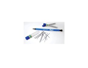 Porte Mine Bleu + 36 Mines