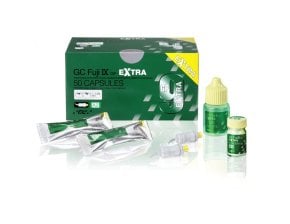 FUJI IX EXTRA - GC