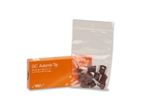 G-CEM Automix Tips