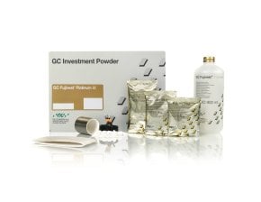 Fujivest® Platinum II Poudre - 67 x 90 g