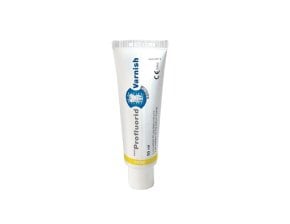 Profluorid Varnish tube de 50ml melon
