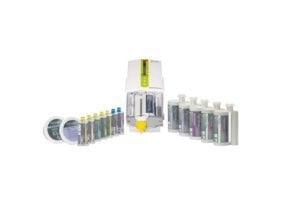 Trial Kits De Cartouches Dynamix