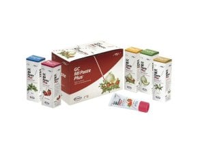 MI PASTE PLUS - LES PACKS