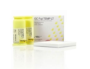 Fuji Temp LT recharge (2 cartouches Paste Pak de 13.3g /7.2 ml)