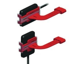 Porte-capteurs XCP-DS Fit