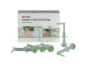 3M SERINGUE INTRA-ORALE