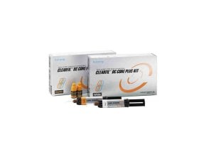 Clearfil DC Core Plus