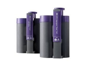 3M CARTOUCHES MÉTALLIQUES POUR PENTAMIX