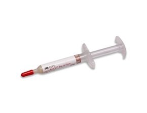 3m Relyx Pâte D'essai Seringues