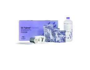 Fujivest Premium