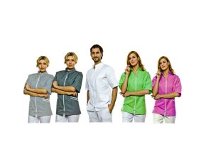 BLOUSE ALLEGRO