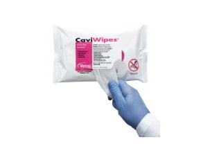 Lingettes CaviWipes