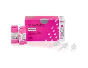 Fujicem 2 SL