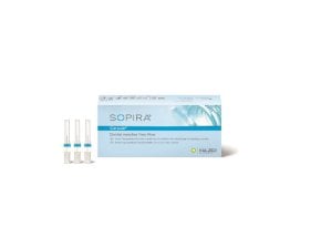 AIGUILLES SOPIRA CARPULES FREE FLOW