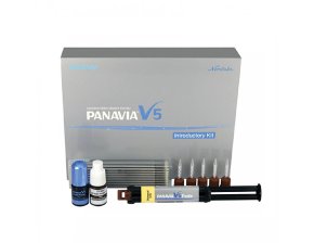 PANAVIA V5 KIT D'INTRO