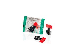 EQUIA Forte Coat - unidoses - pack de 50