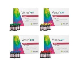 Venus Pearl ART PLT 10 x 0,20g