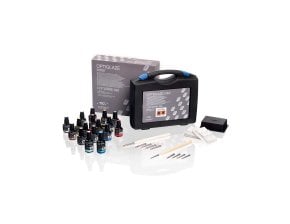 OPTIGLAZE COLOR - COFFRET COMPLET - GC