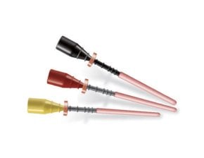 OBTURATEURS THERMAFIL WAVE ONE GOLD