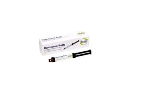 Dentocore Body Build Up Value pack (3 x 9g)
