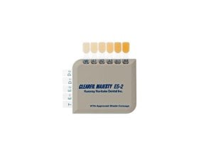Clearfil Majesty Es-2 Shade Guide Compact
