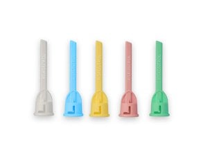 Embouts Riskontrol Classic (bte de 250)
