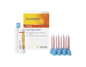 PreVISION Temp
