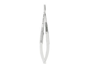 PORTE AIGUILLES CASTRAVIEJO MORS DROITS 14CM DERBY