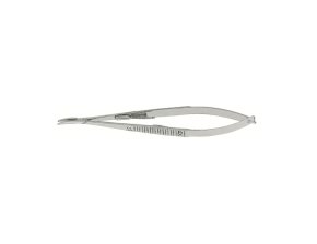 PORTE AIGUILLES CASTRAVIEJO CURVE 14CM DERBY