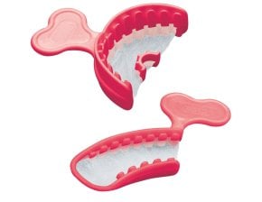 TRIPLE TRAYS T-LOC