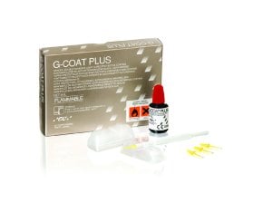 G-Coat Plus - bouteille de 4ml