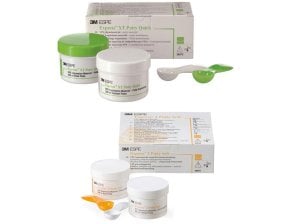 Express 2 putty