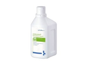 Mikrozid Sensitive liquide