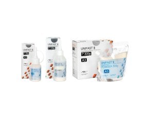 Poudres Unifast III
