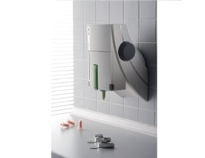 3M SUPPORT MURAL POUR PENTAMIX 3