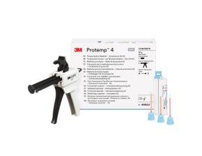3M Protemp 4 Starter Pack A2