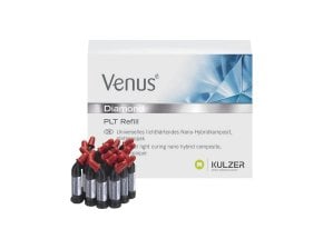 Venus diamond ART plt - boîte de 20