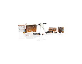 GRADIA CORE & FIBER POST
